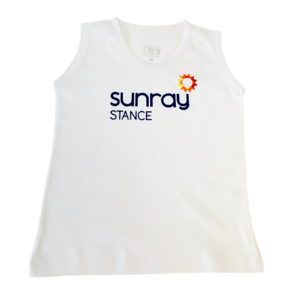 Camiseta Regata Sunray