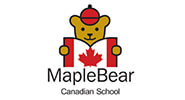 Infantil Maple Bear