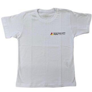 Camiseta Manga Curta Play Pen