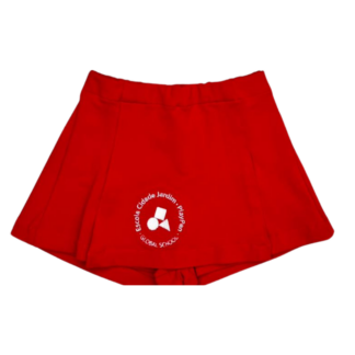 Short Saia em Suplex Play Pen