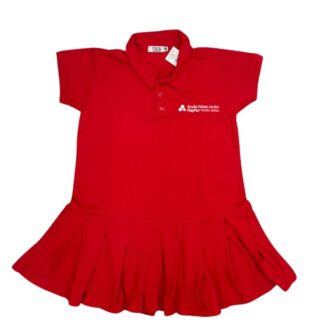 Vestido Polo Play Pen
