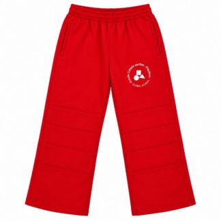Calça de Moletom Básica Play Pen