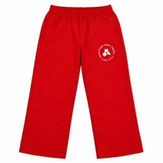 Calça de Microfibra com Forro Play Pen