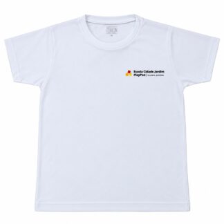Camiseta Manga Curta Dry Play Pen