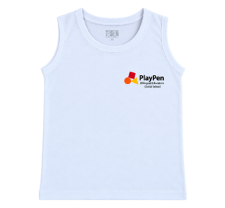 Camiseta Regata Play Pen