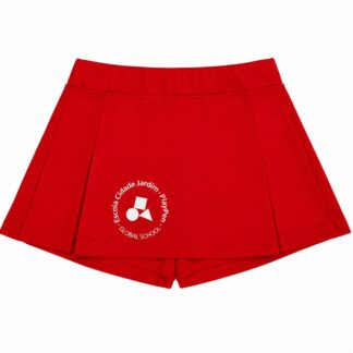 Short Saia em Suplex Play Pen