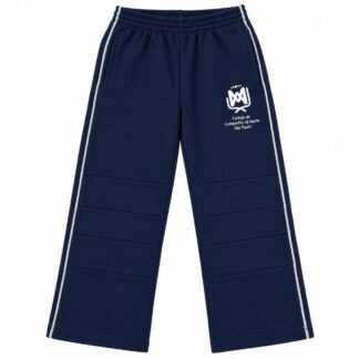 Calça de Moletom Basica Compa