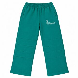 Calça Moletom com felpa Escola Primeira Fundamental