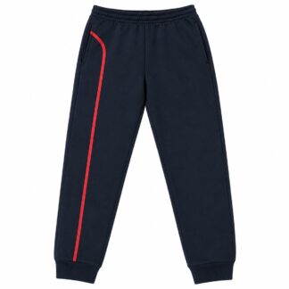Band Fund 2 a partir do 6º ano Calça Moletom com Punho