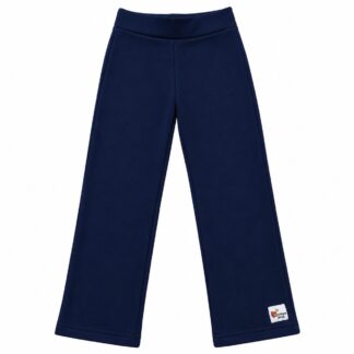 Calça Moletom Feminina Escola Viva Fundamental