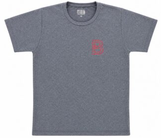 Band Fund 2 a partir do 6º ano Camiseta Manga Curta Dry Bandeirantes