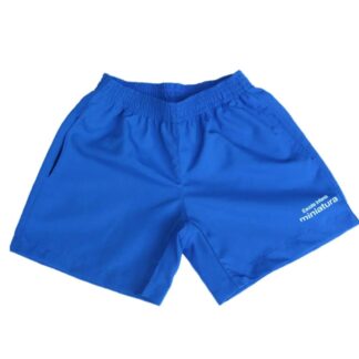 Bermuda Tactel Escola Miniatura