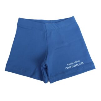 Ciclista Suplex Escola Miniatura