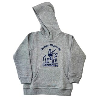 Blusão Mescla Miguel