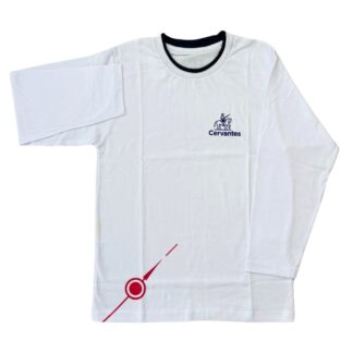 Camiseta Manga Longa Miguel