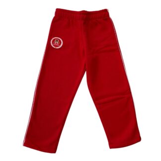 Calça de Moletom Escola Maple Bear Infantil