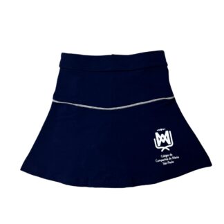 Short Saia Suplex Compa