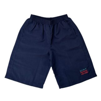 Bermuda de Microfibra Peixinho Vermelho