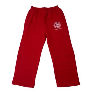 Calça de Moletom Masculina Recanto Infantil