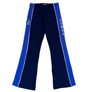 Bailarina Suplex Consa