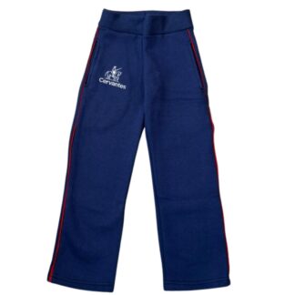 Calça de Moletom Slim Miguel