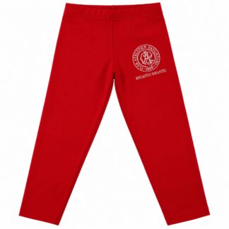 Fuseau Recanto Infantil