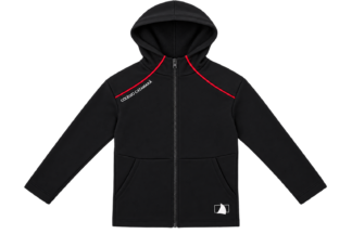 Parka de Inverno Catamarã