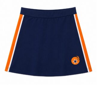 Short Saia Suplex Bright Kids Fundamental