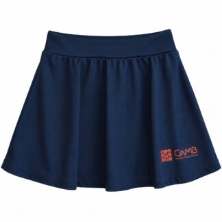 Short Saia Camb