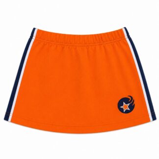 Short Saia de Suplex Bright Kids Infantil