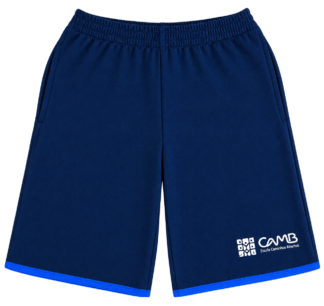 Bermuda Dry Camb