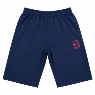 Band Fund 1 até 5º ano Bermuda Dry Fit