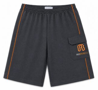 Bermuda Soft Plus Rio Branco
