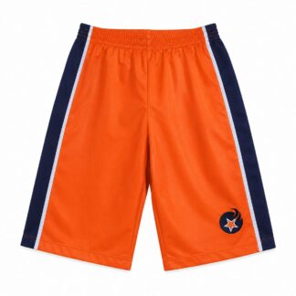 Bermuda de Tactel Bright Kids Infantil