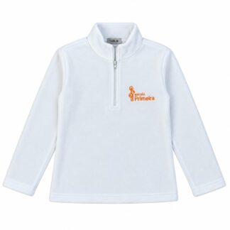 Blusão Microsoft Primeira