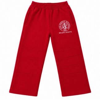 Calça de Moletom Masculina Recanto Infantil