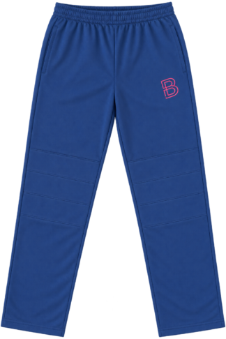 Band Fund 1 até 5º ano Calça Dry Fit