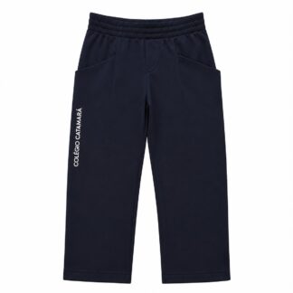 Calça Fleece Inverno Catamarã