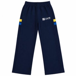 Calça de Moletinho Camb