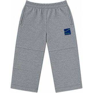 Calça de Moletom Mescla Mobile (Venda sob encomenda)