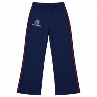 Calça de Moletom Slim Miguel