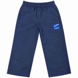 Calça de Tactel com Forro Malha Mobile ( Venda sob encomenda )