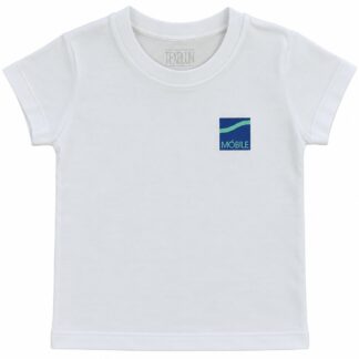 Camiseta Manga Curta Mobile (Venda sob encomenda)