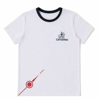 Camiseta Baby Look Miguel