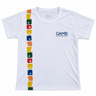Camiseta Dry Camb