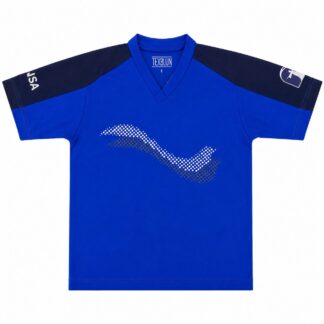 Camiseta Manga Curta Dry Consa