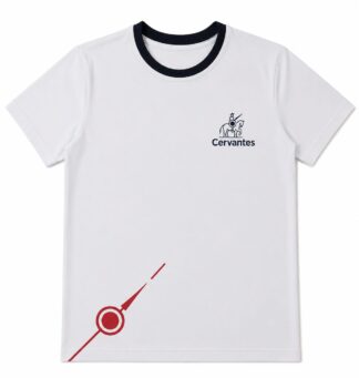 Camiseta Manga Curta Miguel