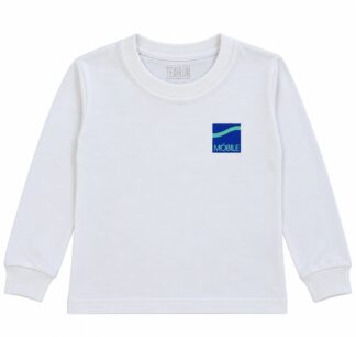 Camiseta Manga Longa Mobile ( Venda sob encomenda )