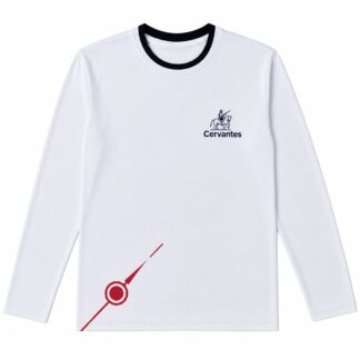 Camiseta Manga Longa Miguel