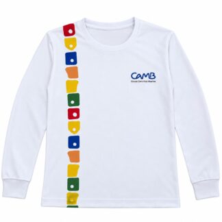 Camiseta Manga Longa Camb